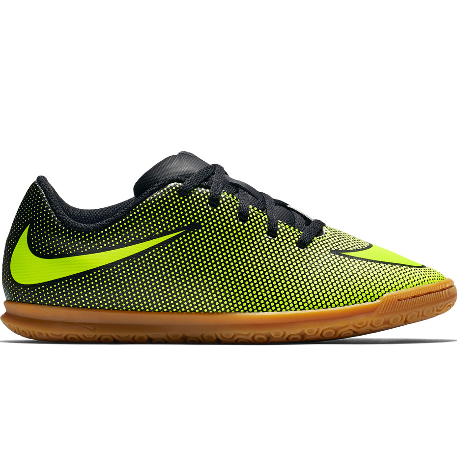 Nike Batai Futbolo Jr Bravatax II IC 844438-070