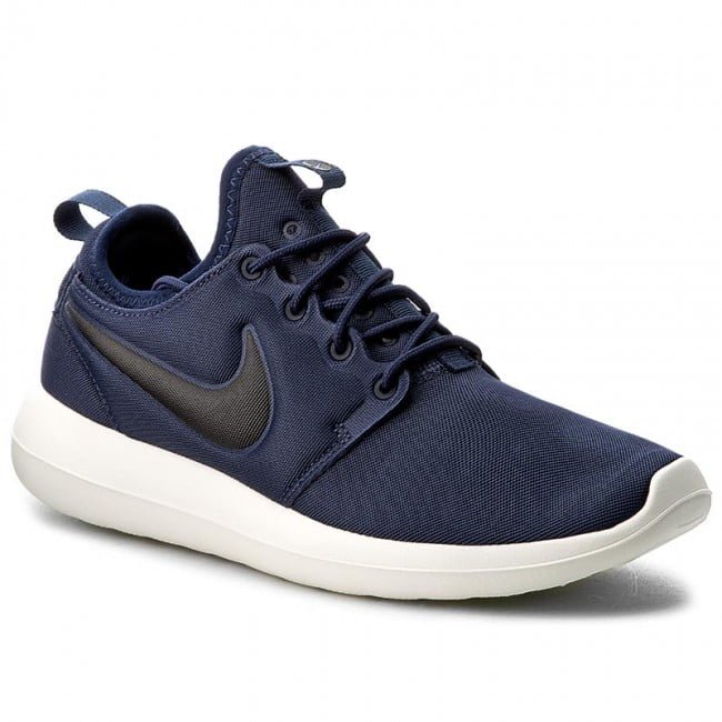 Nike Batai Laisvalaikio Roshe Two 844656-400