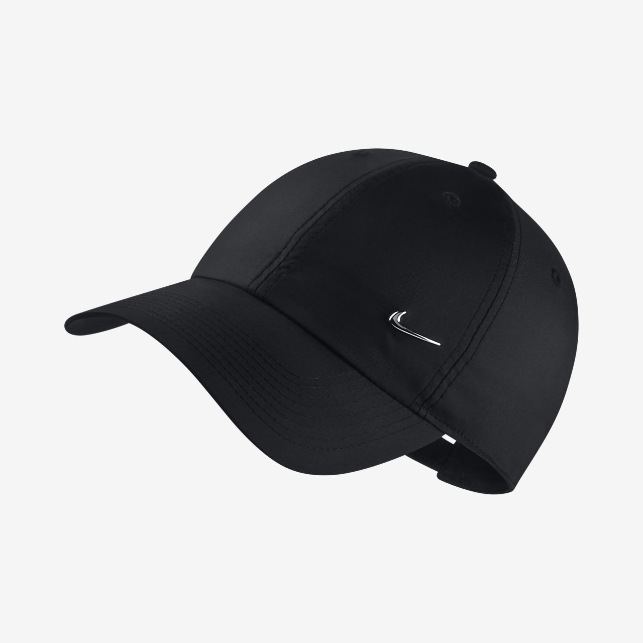 Nike Kepurė Su Snapeliu Heritage Cap 943092-010