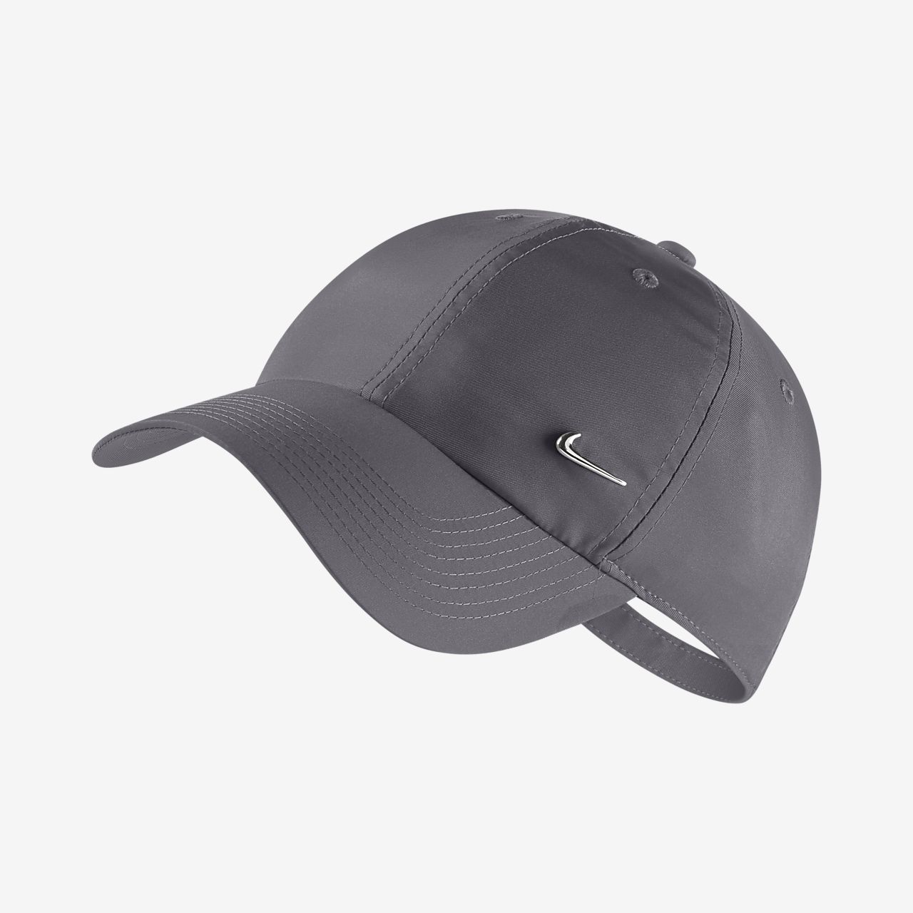 Nike Kepurė Su Snapeliu Heritage Cap 943092-021
