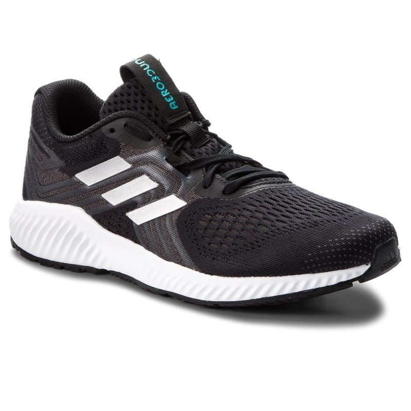 ADIDAS BATAI BĖGIMO AEROBOUNCE 2 M AQ0536