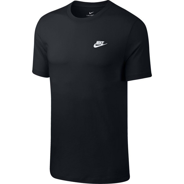 Nike Marškinėliai Sportswear T-Shirts AR4997-013