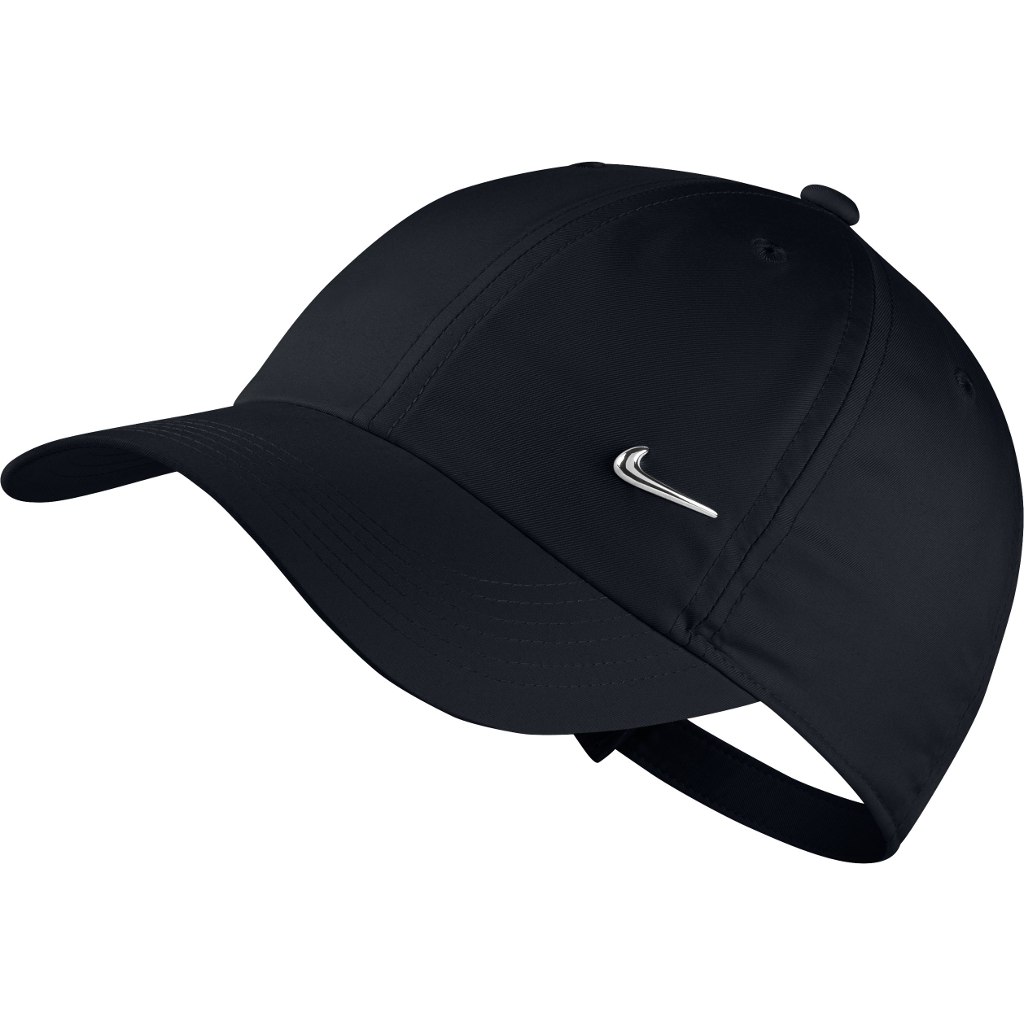 Nike Kepurė Su Snapeliu Heritage Cap AV8055-010