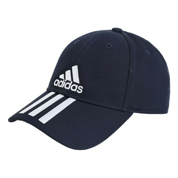 Adidas Kepurė Su Snapeliu Cotton Cap DU0198