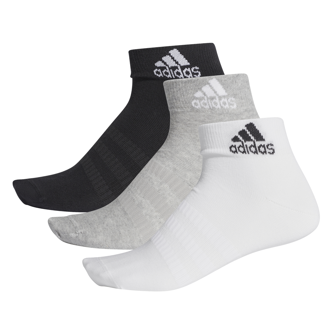 Adidas Kojinės Plonos Light Ankle Socks DZ9434