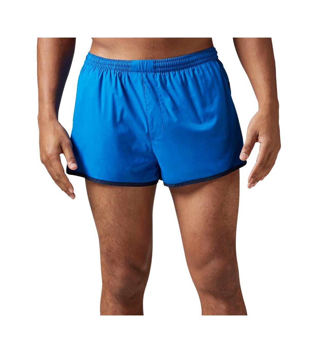 Reebok Šortai Maudymosi Swim Retro Shorts AK1423