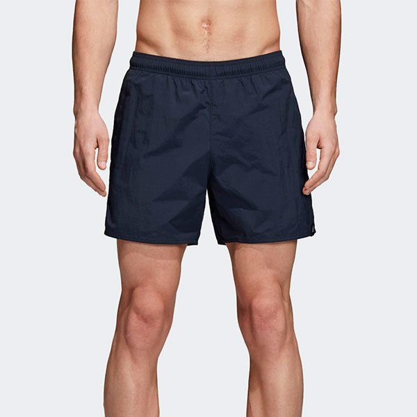 Adidas Šortai Maudymosi Solid Swim Shorts CV7112