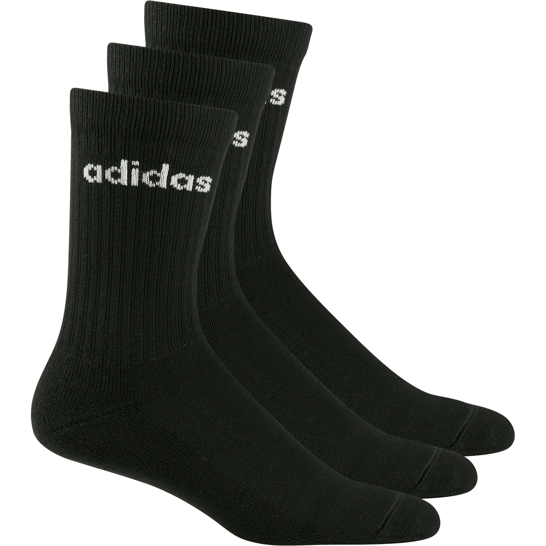 Adidas Kojinės HC Crew Socks 3pp GE6171