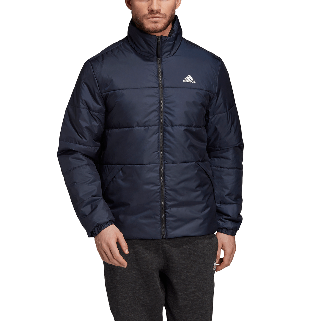 Adidas Striukė BSC 3s Insulated Winter Jacket DZ1394