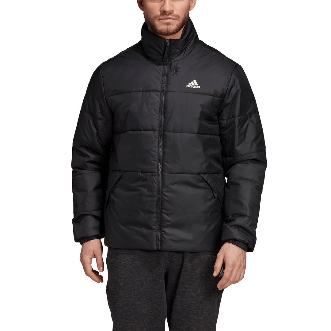 Adidas Striukė BSC 3s Insulated Winter Jacket DZ1396