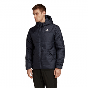 Adidas Striukė BSC Hooded Winter Jacket FT2537