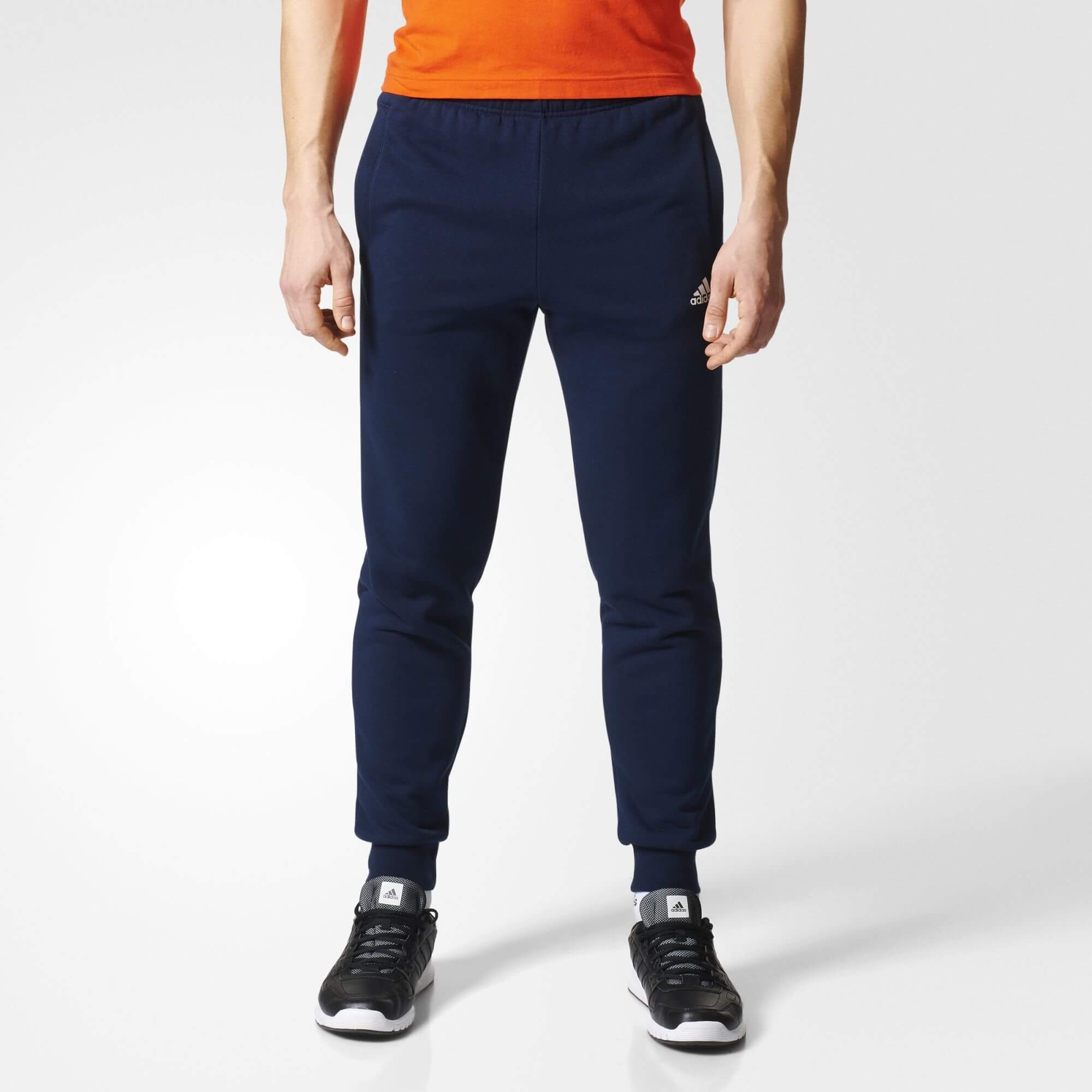 Adidas Kelnės Essential Plain FT Pants B47213