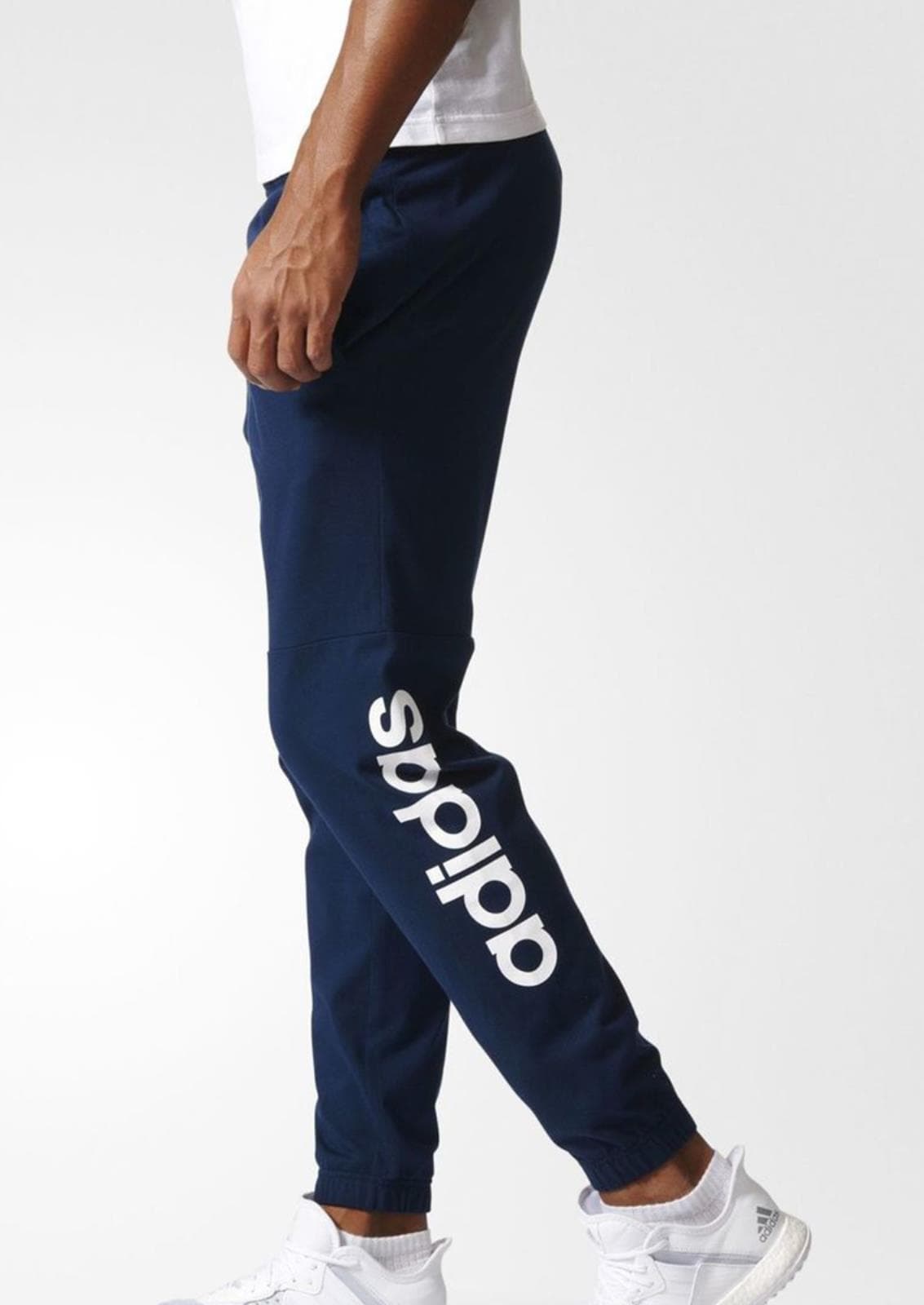 Adidas Kelnės Essentials Lin SJ Pants BQ9103