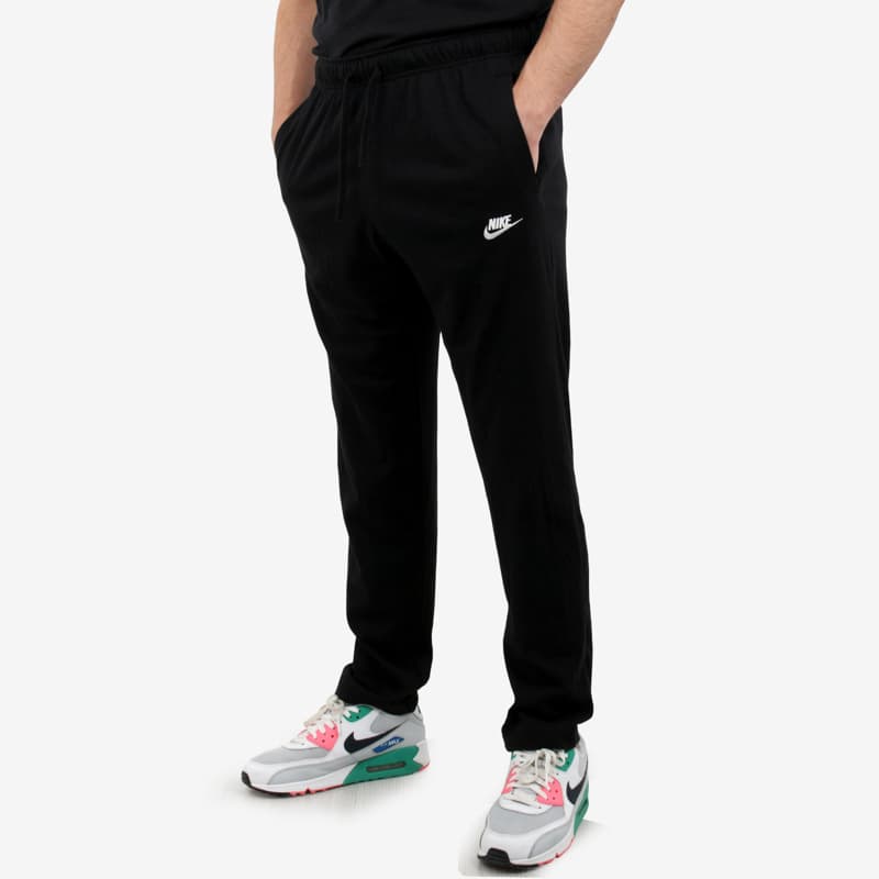 Nike Kelnės Jersey Club OH Pants BV2766-010