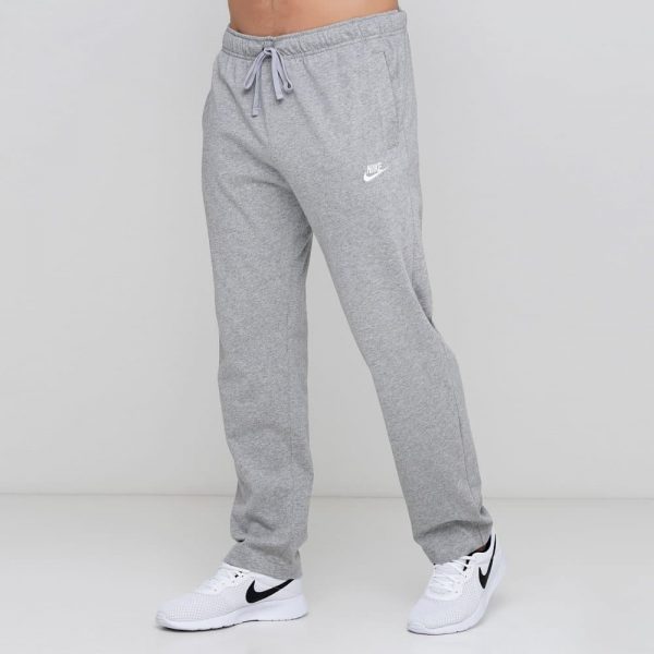 Nike Kelnės Jersey Club OH Pants BV2766-063