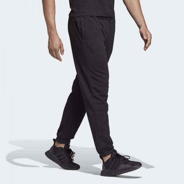 Adidas Kelnės Essentials Tapered FT Pants DQ3081