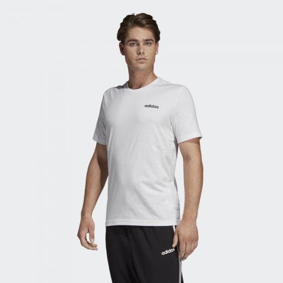 Adidas Marškinėliai Essential T-Shirt DQ3089