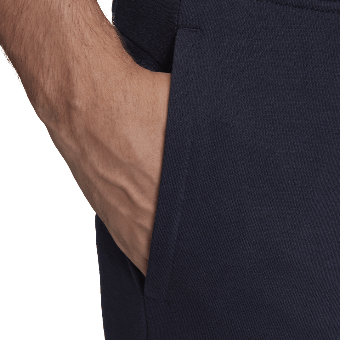 Adidas Essentials Plain Slim Pant FT M DU0370 pants