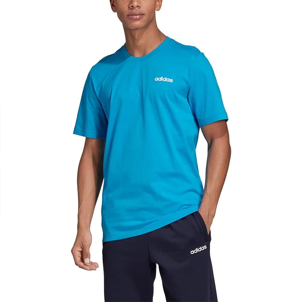 Adidas Marškinėliai Essentials T-Shirt DU0384