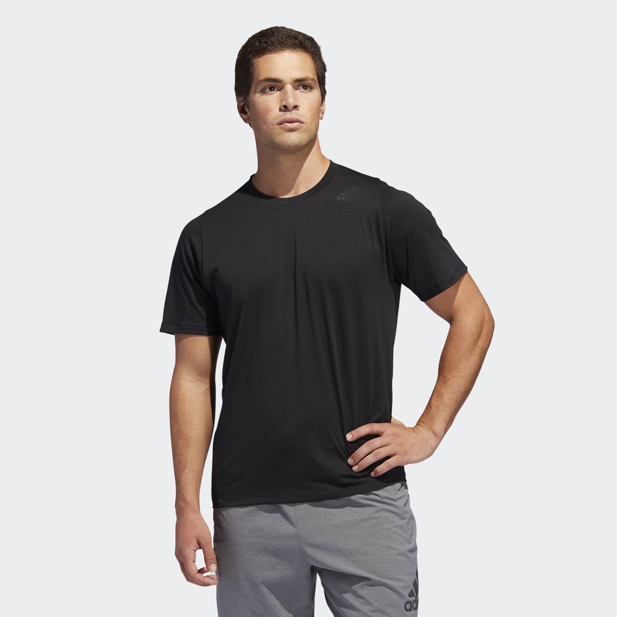 Adidas Marškinėliai Prime Lite T-Shirt DU1374