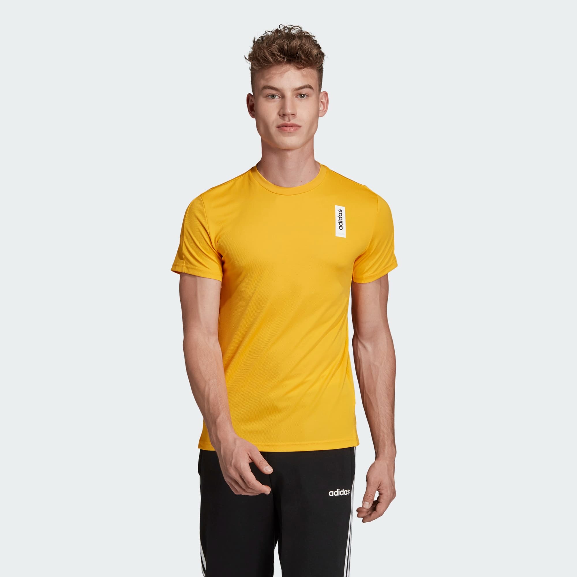 Adidas Marškinėliai Brilliant Basics Tee EI5591