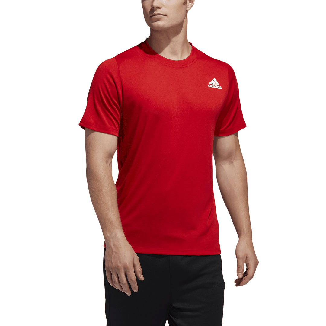 Adidas Marškinėliai Freelift Sport T-Shirts FL4628