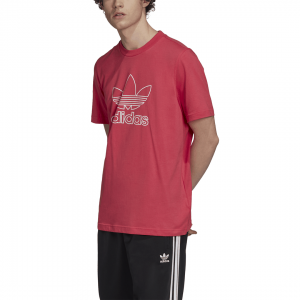 Adidas Marškinėliai Trefoil T-Shirts GF4097