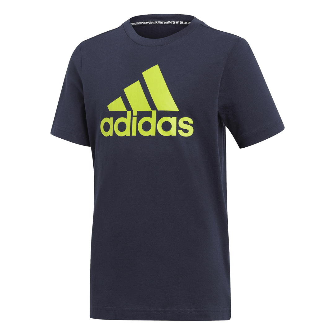Adidas Marškinėliai Boys BL T-Shirts GK3197