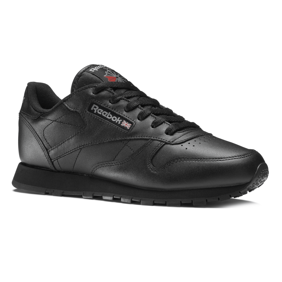 Reebok Batai Laisvalaikio Classic Lea 50149