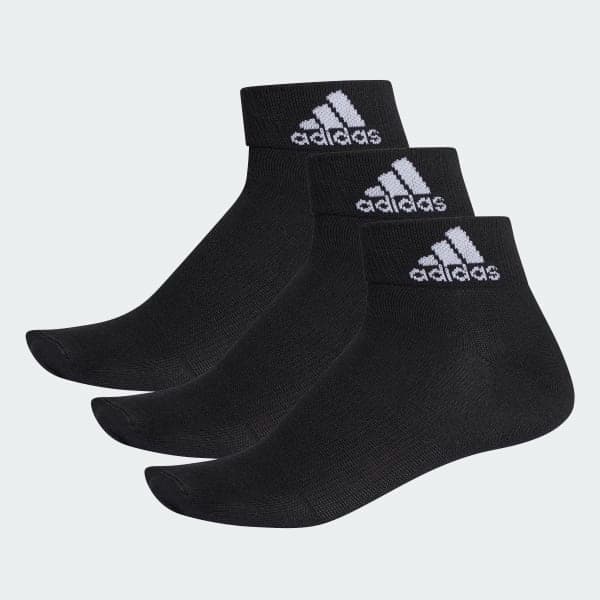 Adidas Kojinės Plonos Light Socks AA2321