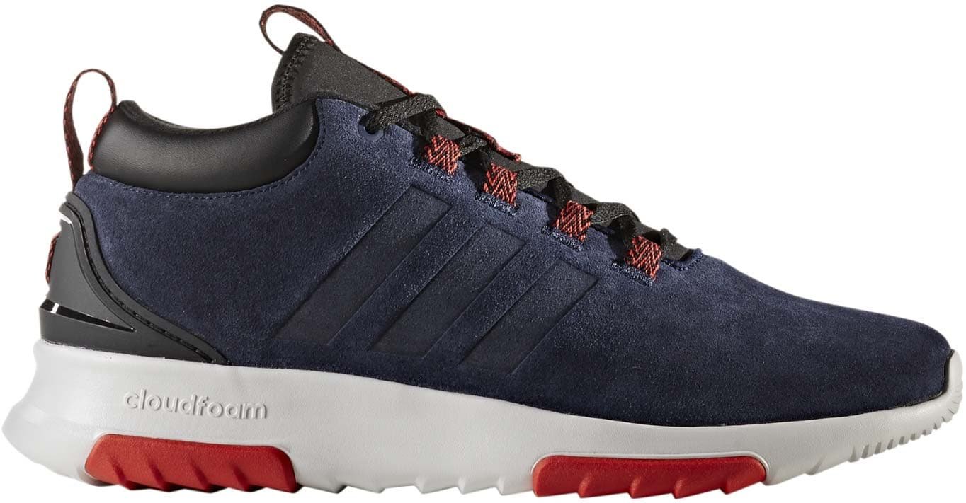 Adidas Batai CF Racer Mid Winter BC0128