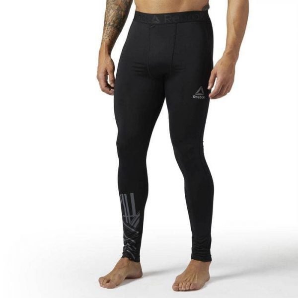 Reebok tamprės kompresinės wor compr tight BR7702