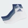 Adidas Kojinės Per Ankle Socks 3pp CF7368
