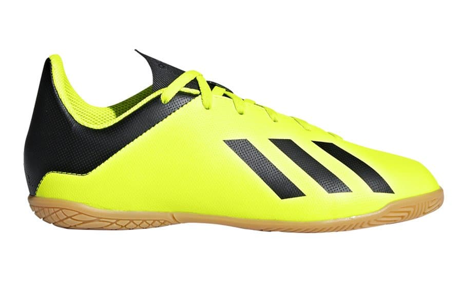 Adidas Batai Futbolo X Tango 18.4 IN J DB2433