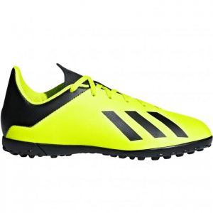 Adidas Batai Futbolo X Tango 18.4 TF J DB2435
