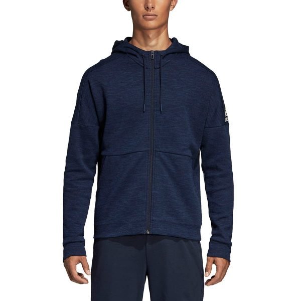 ADIDAS DŽEMPERIS ID STADIUM FULL ZIP DU1136
