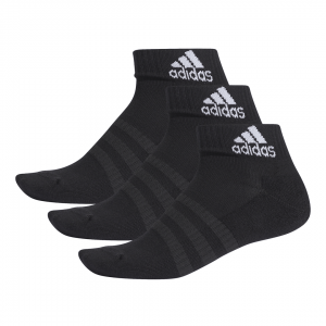 Adidas Kojinės Cushioned Ankle Socks 3pp DZ9379