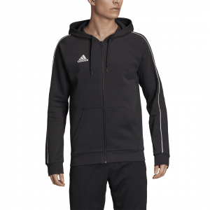 Adidas Džemperis Su Gobtuvu FL Hoodie FT8068