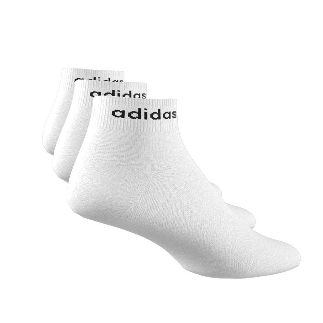 Adidas Kojinės HC Ankle Socks 3pp GE1381