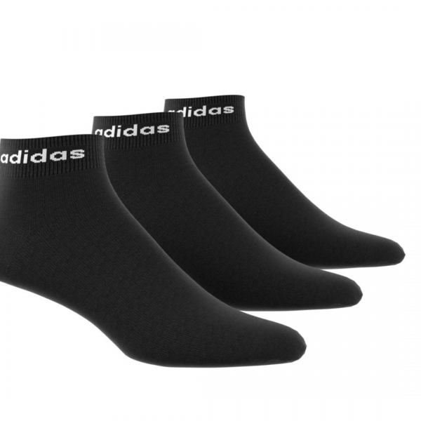 Adidas Kojinės HC Ankle Socks 3pp GE6128