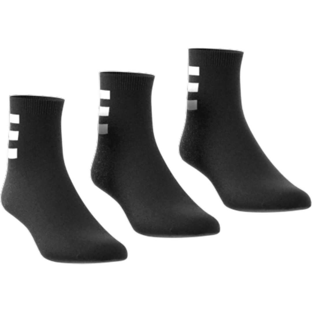 Adidas Kojinės Plonos Light Ankle Socks GE6164