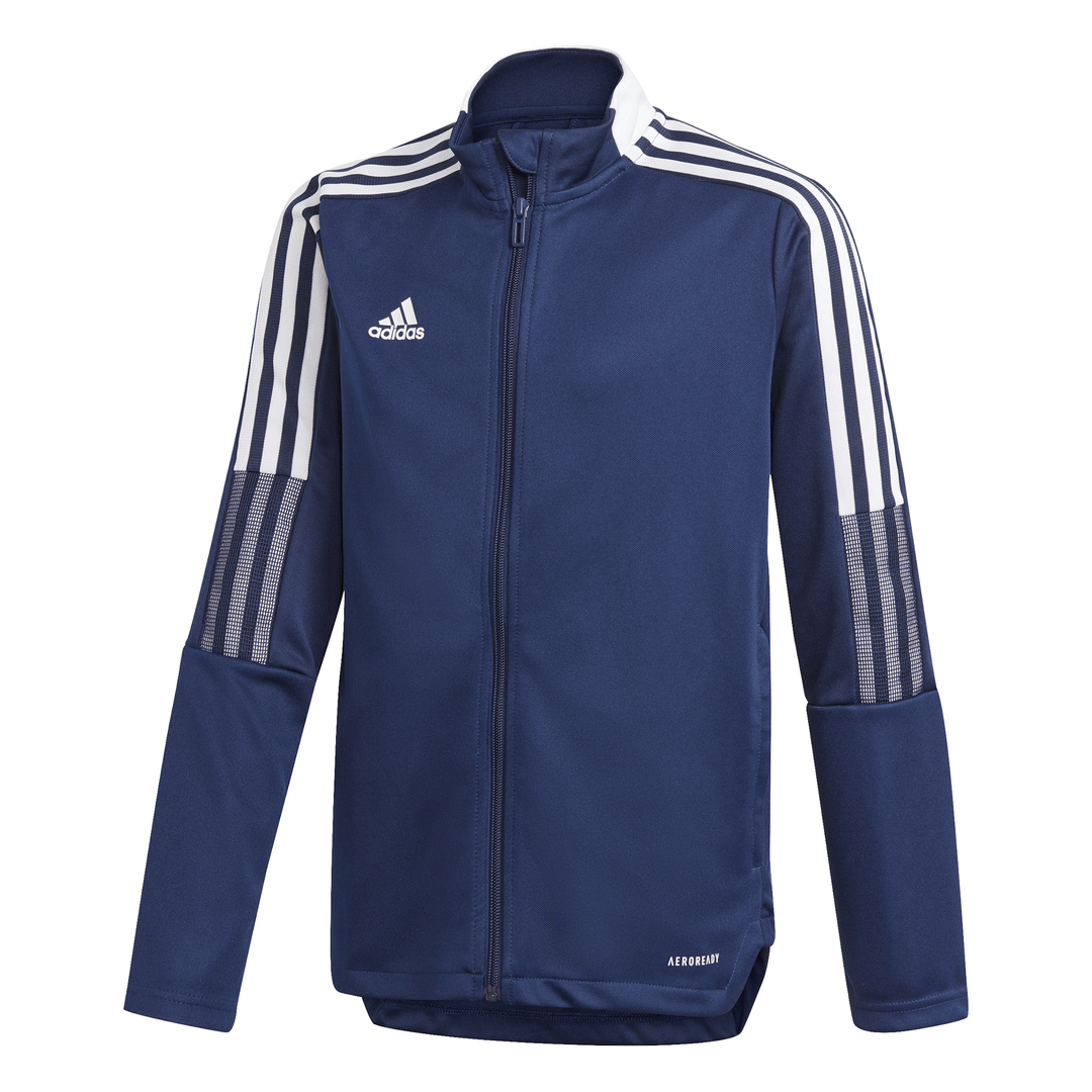 Adidas Džemperis Tiro21 TK Jacket Y GK9662