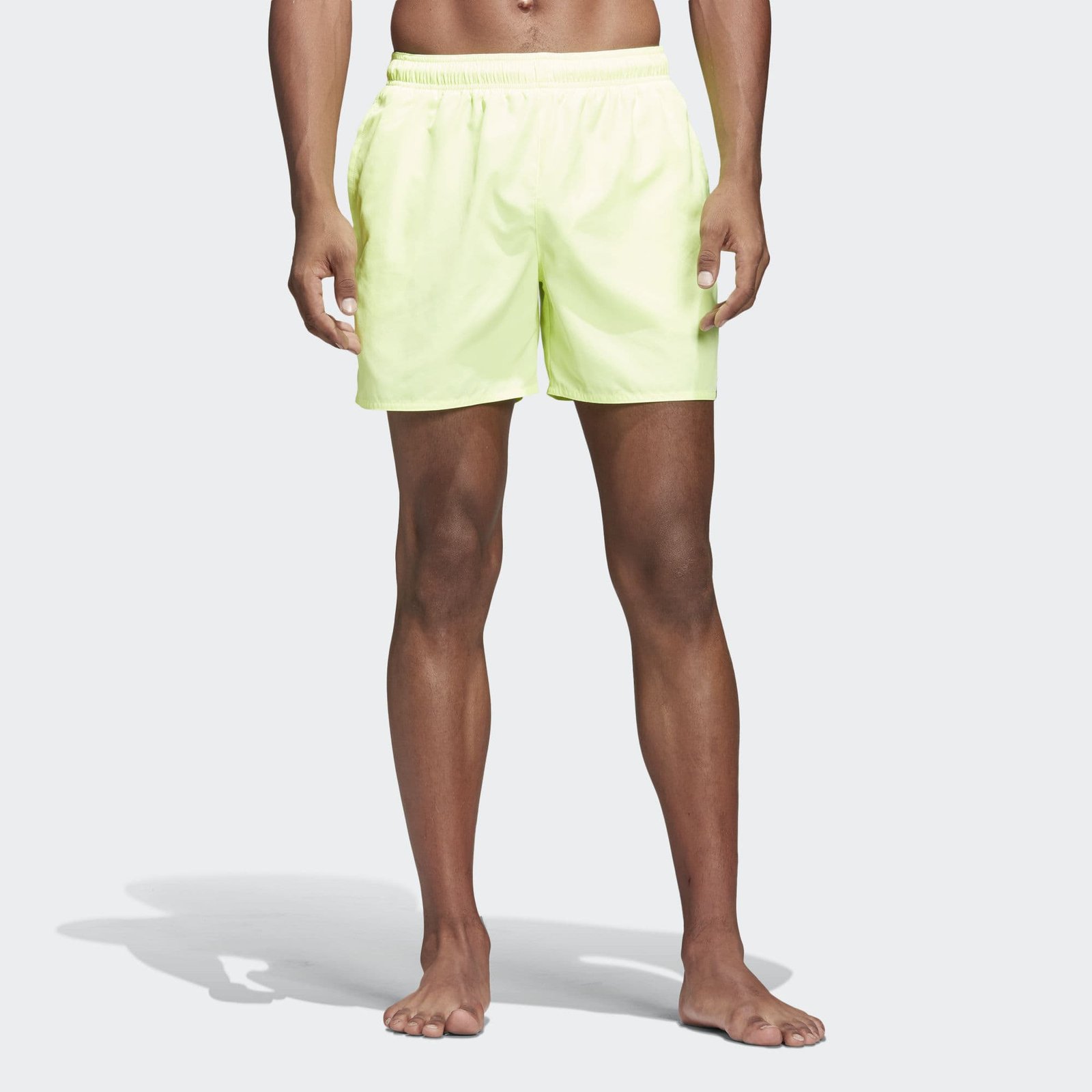 Adidas Šortai Maudymosi Swim Shorts SL DQ3025