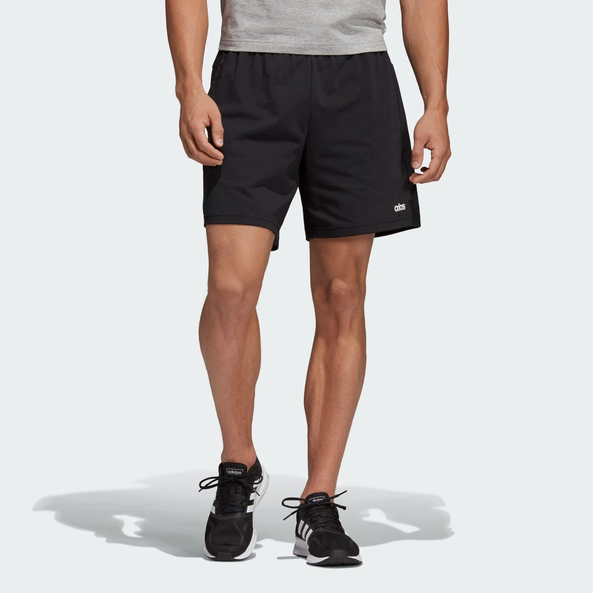 Adidas Šortai Essentials Plain SJ Shorts DU0393