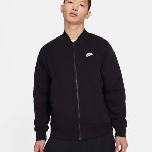 Nike Džemperis Sportswear Sweatshirt FL BV2686-010