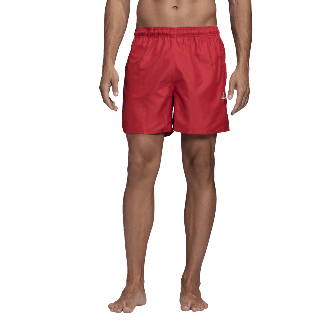 Adidas Šortai Maudymosi Swim Solid Shorts FJ3380