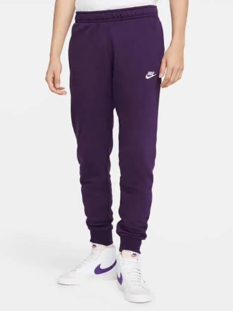 Nike kelnės m nsw club joggers pants FT BV2679-525