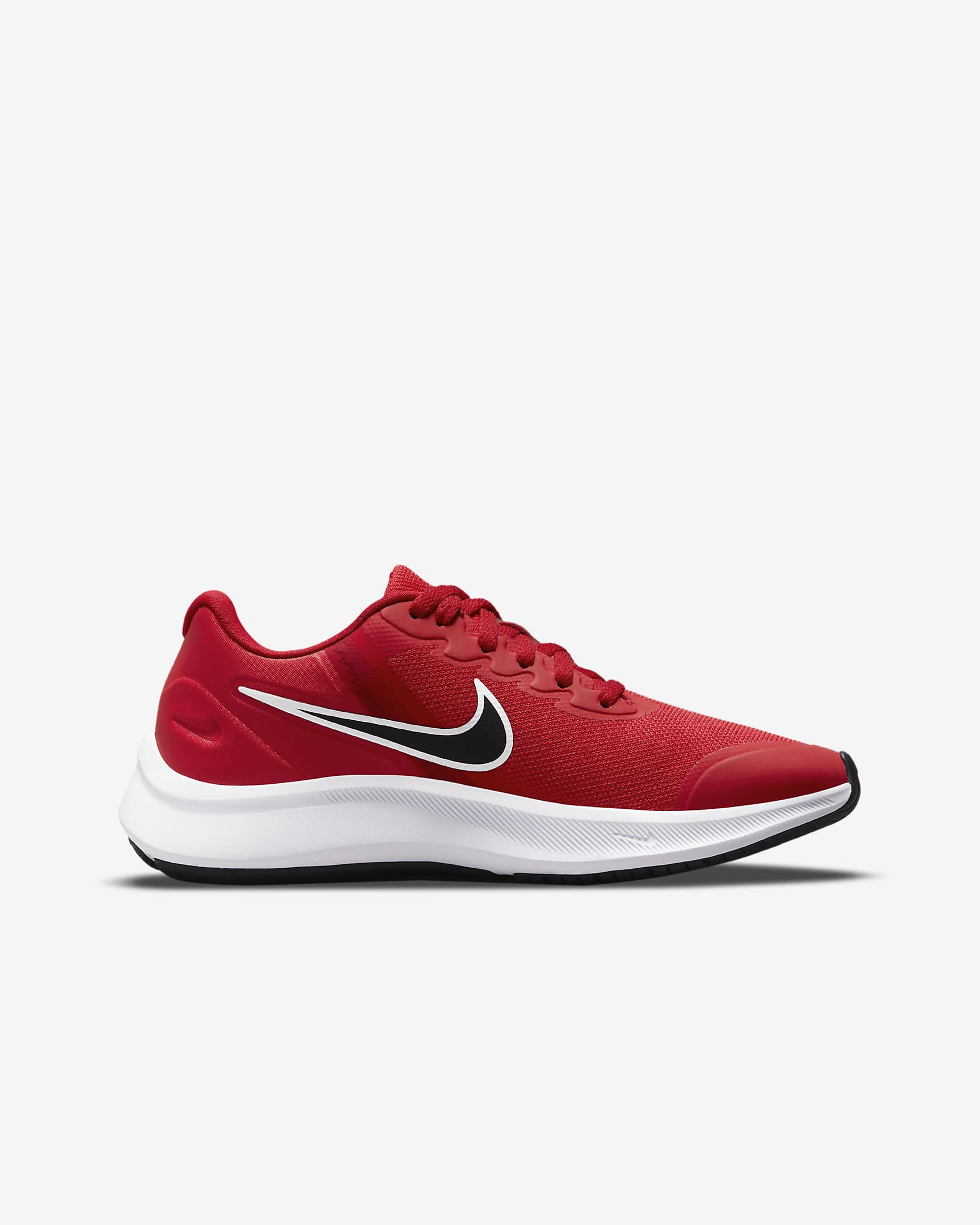 Nike Batai Bėgimo Star Runner 3 DA2776-602