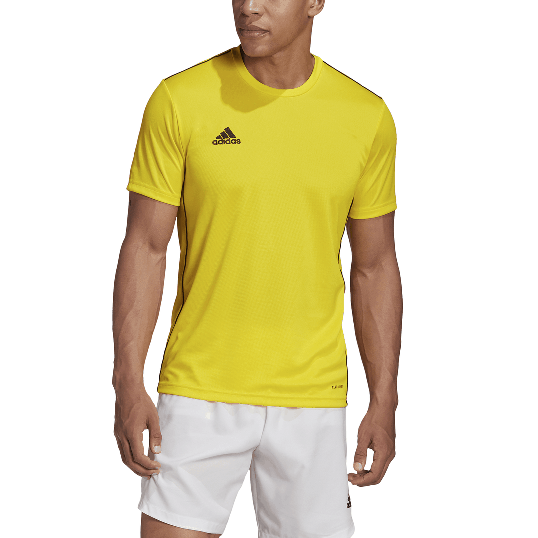 Adidas Marškinėliai Core18 Jsy FS1905