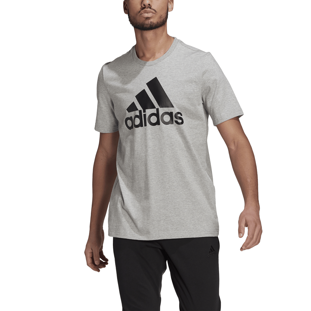 Adidas Marškinėliai M Big Logo T-Shirts GK9123